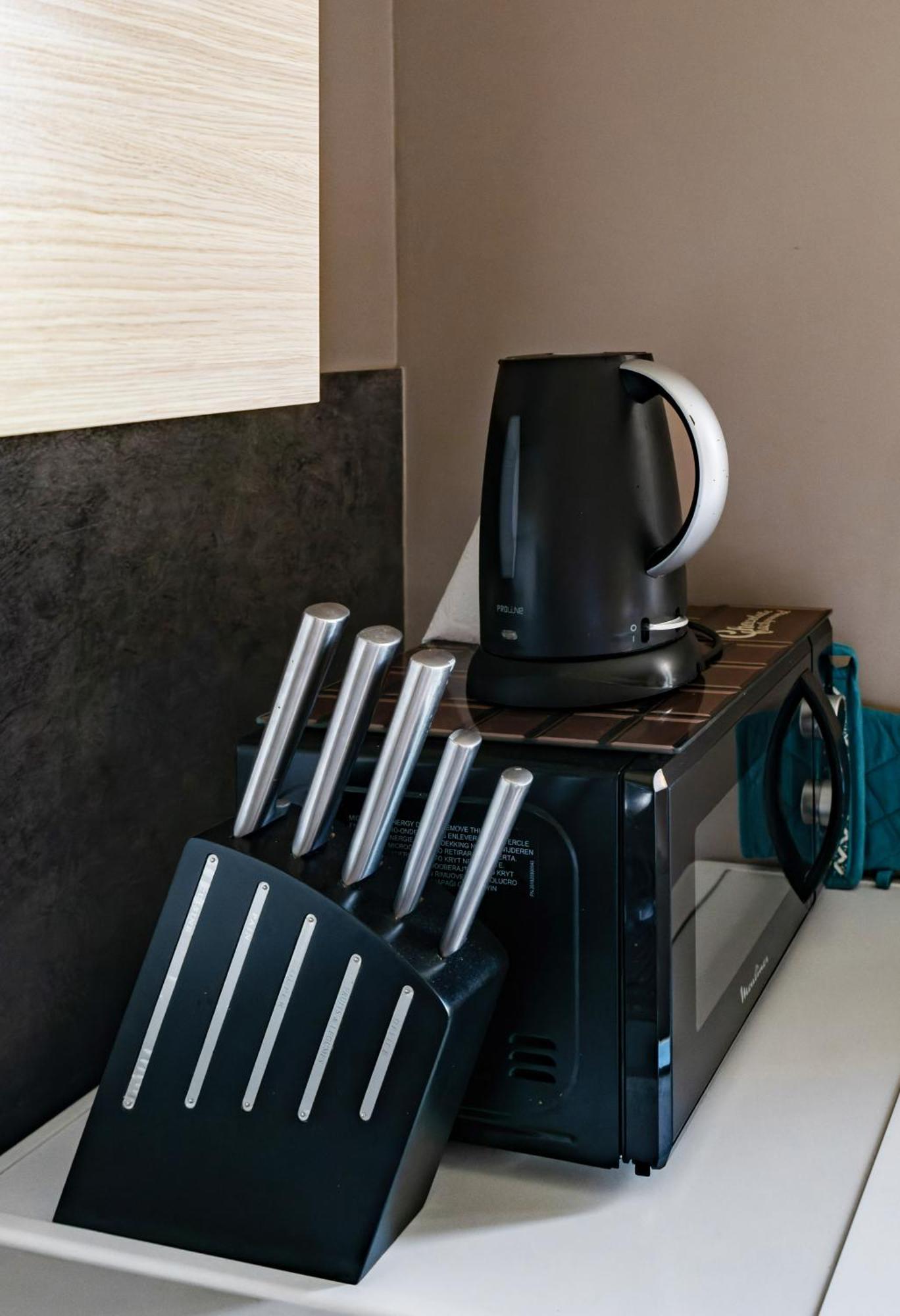 Le Vizier - Appartement Design Avec Parking En Centre Ville Vichy Ngoại thất bức ảnh