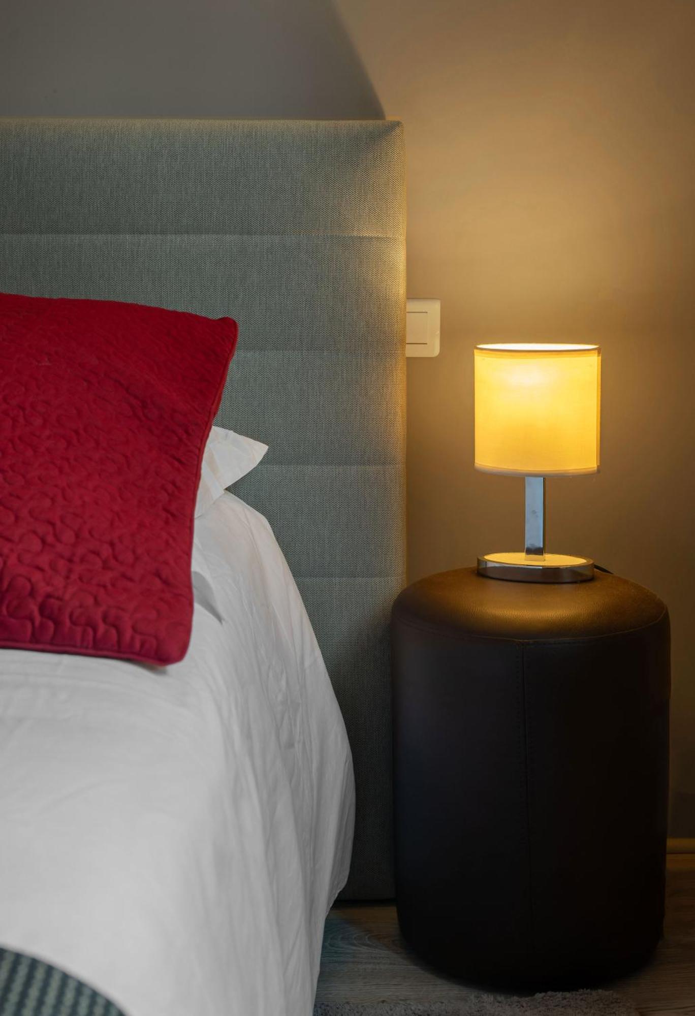 Le Vizier - Appartement Design Avec Parking En Centre Ville Vichy Ngoại thất bức ảnh